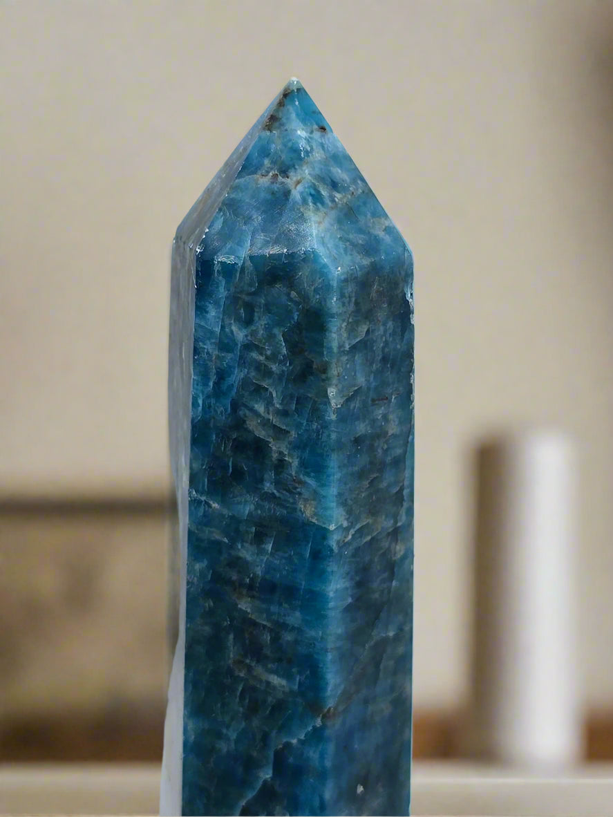 APATITE TOWER