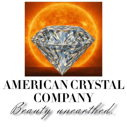 AMERICAN CRYSTAL COMPANY