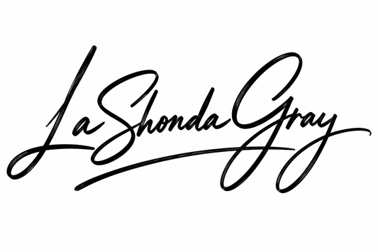 A Letter From the Founder, LaShonda Gray- American Crystal Company