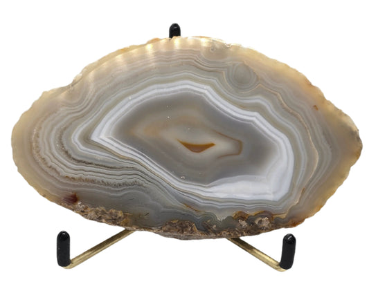 BRAZILIAN AGATE SLAB #5