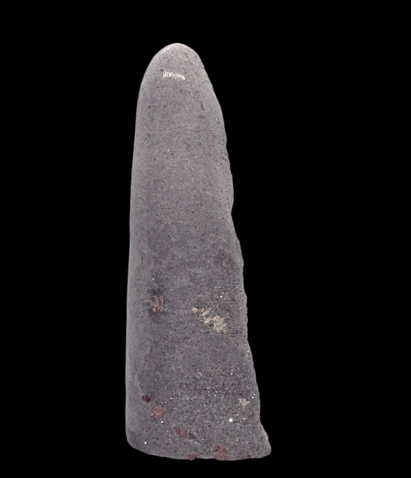 LEPIDOLITE WITH PINK TOURMALINE