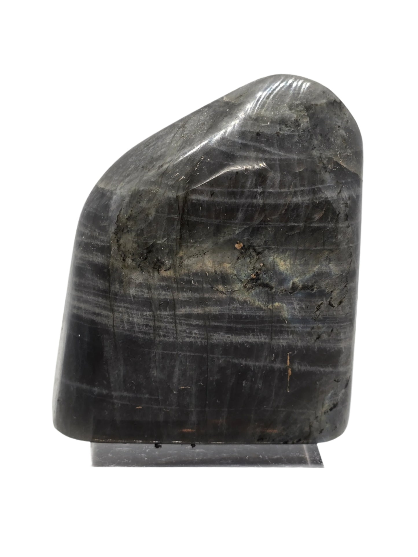 SUNSET LABADORITE FREE FORM #46