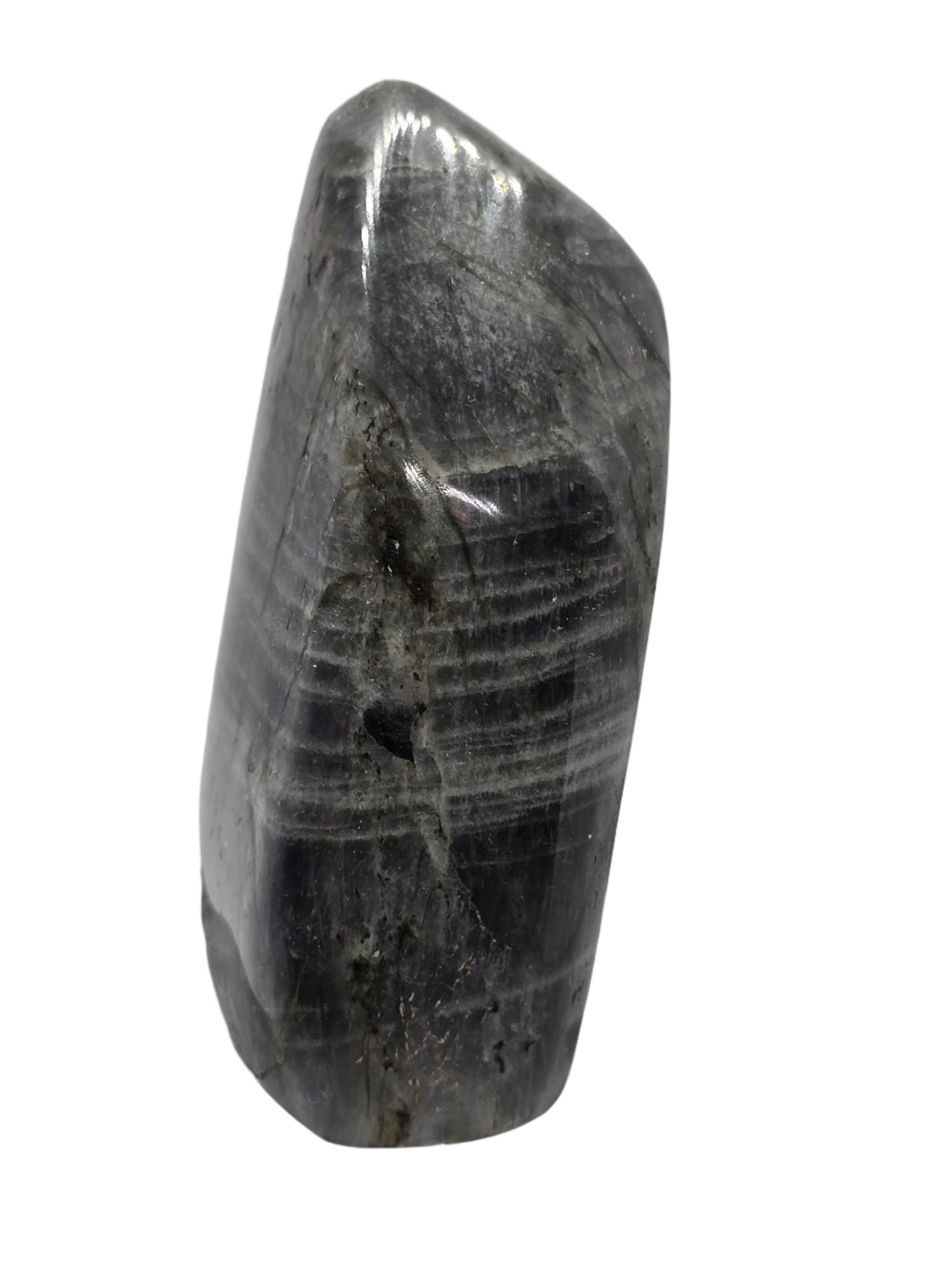 SUNSET LABADORITE FREE FORM #46