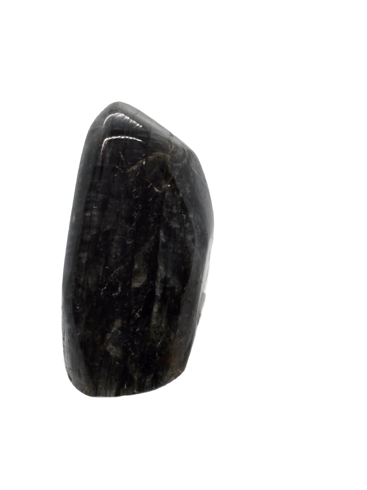 SUNSET LABADORITE FREE FORM #395