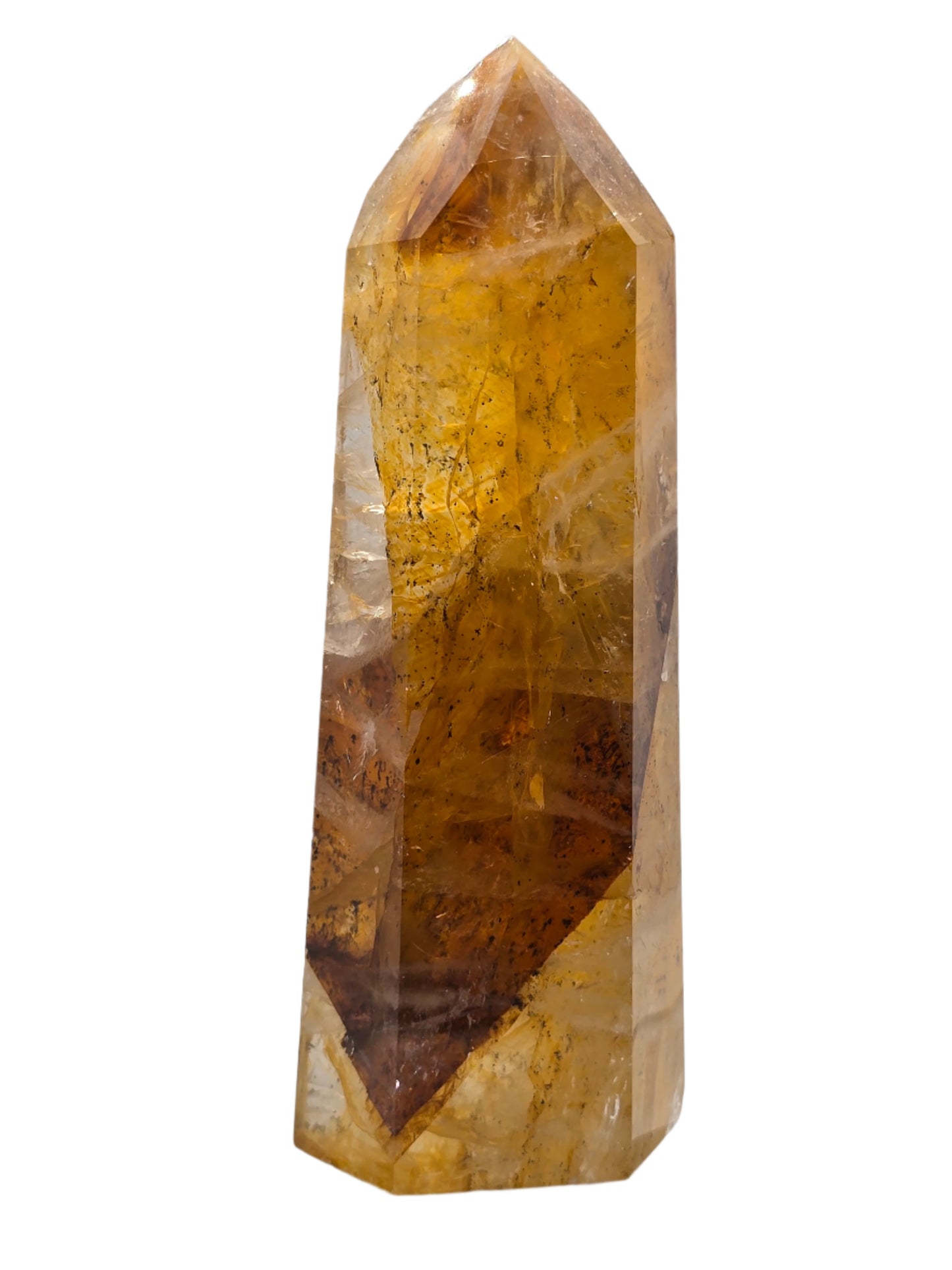 GOLDEN HEALER TOWER #4