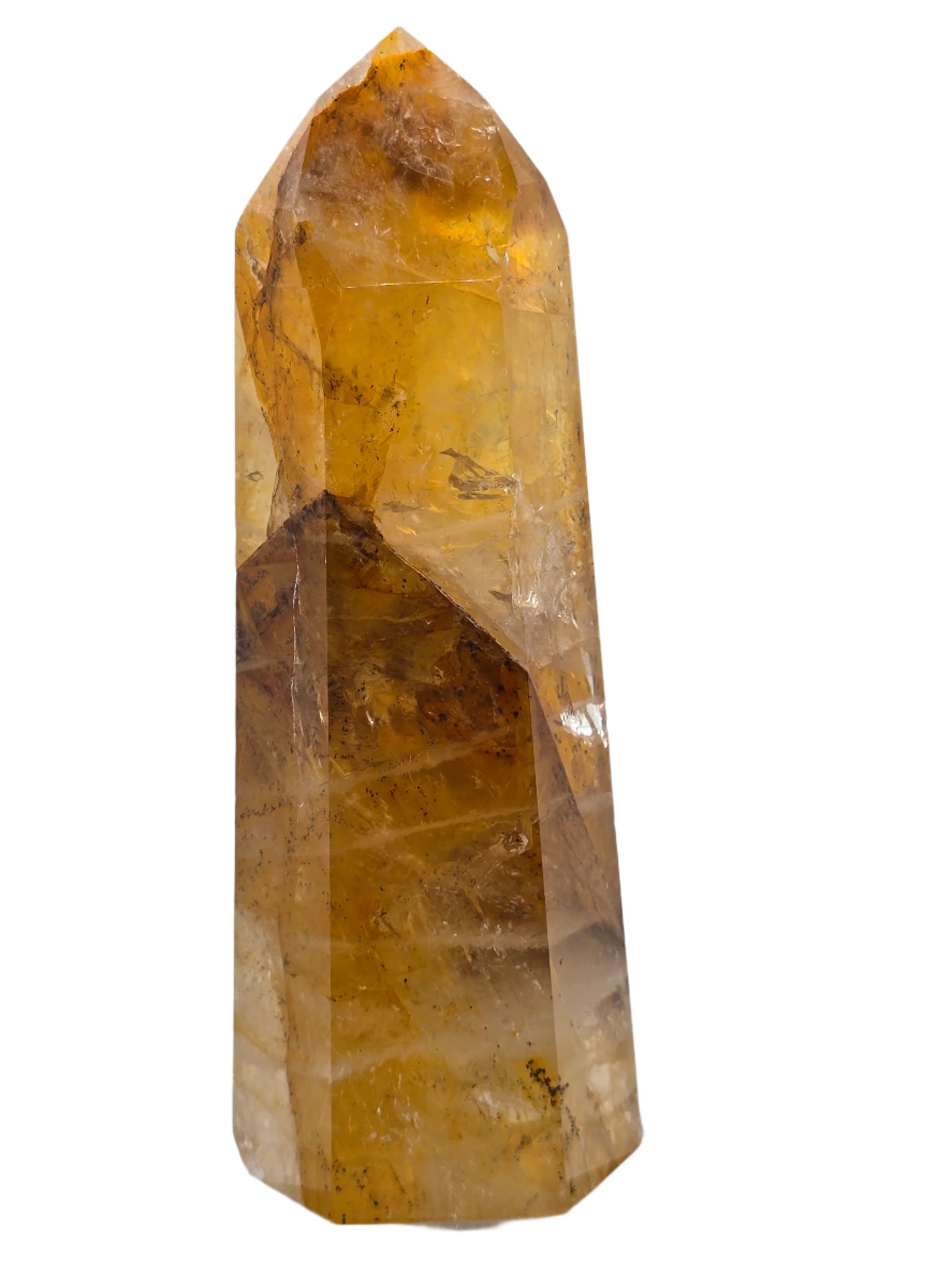 GOLDEN HEALER TOWER #4