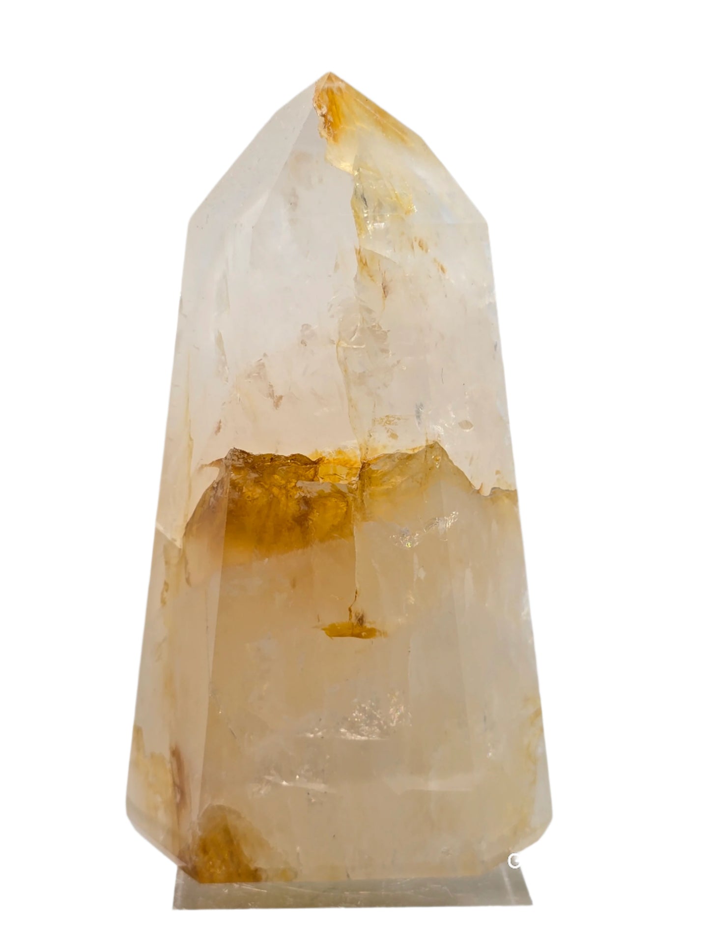 GOLDEN HEALER TOWER #35