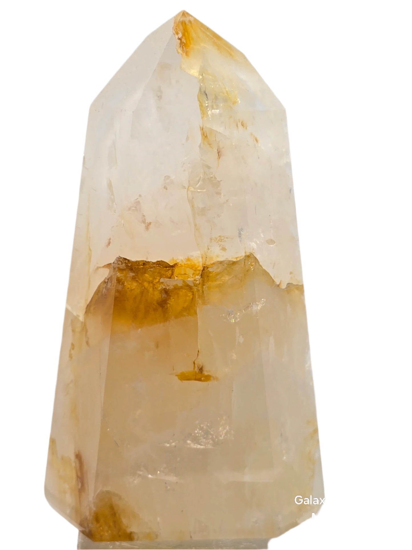 GOLDEN HEALER TOWER #35