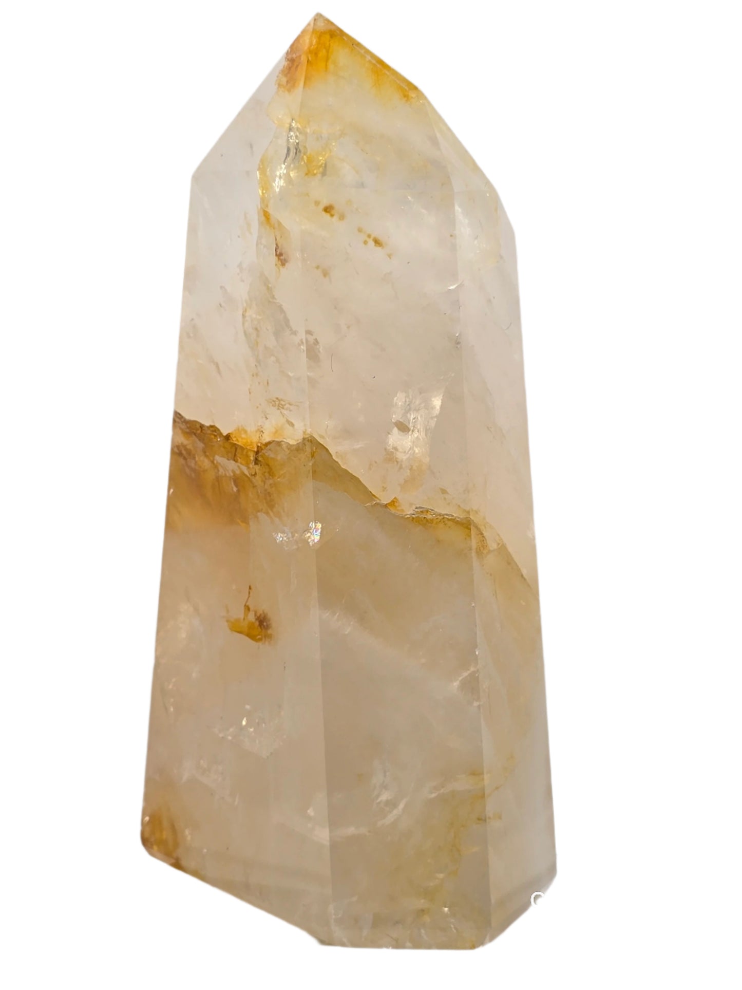 GOLDEN HEALER TOWER #35