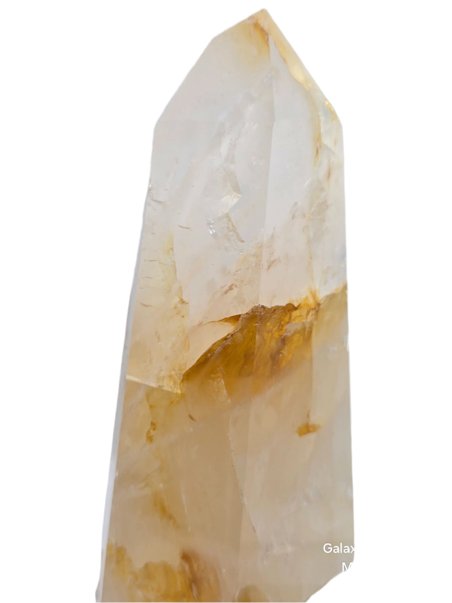 GOLDEN HEALER TOWER #35