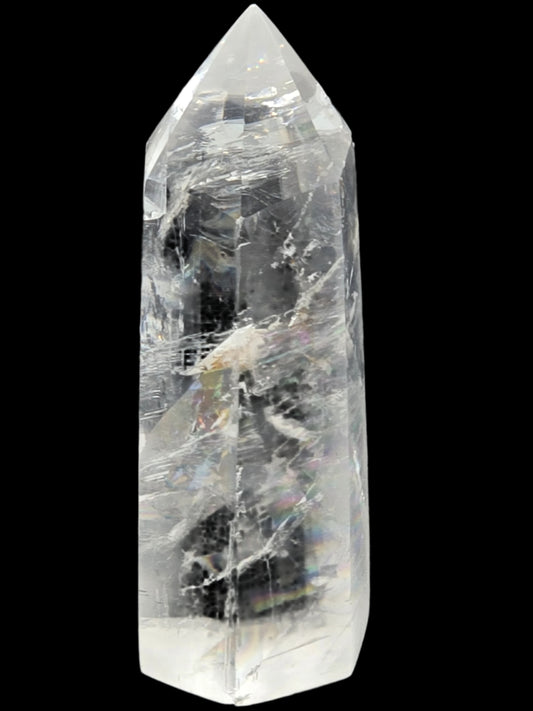 OPTICAL CALCITE TOWER
