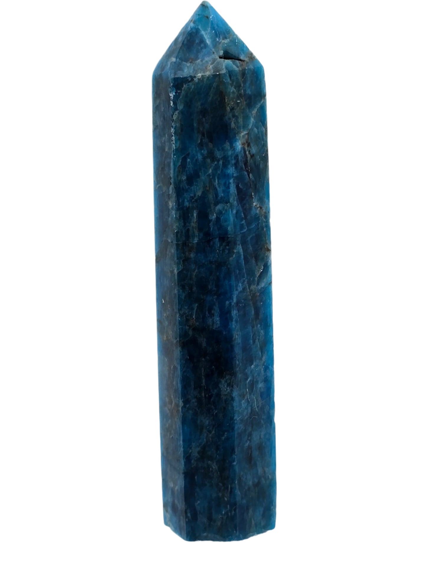 APATITE TOWER