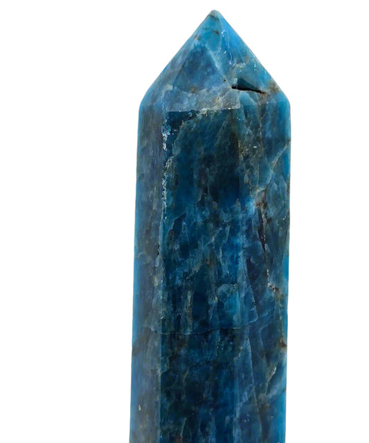 APATITE TOWER
