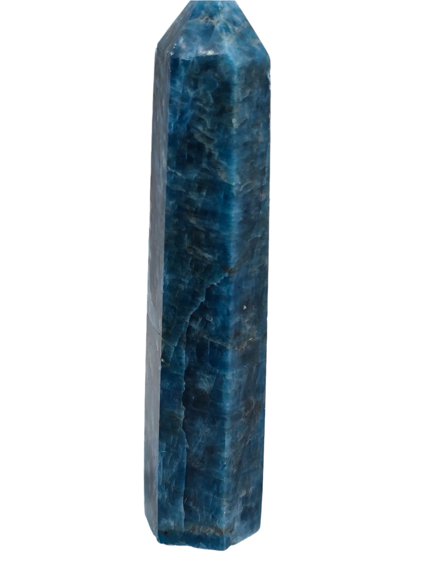 APATITE TOWER