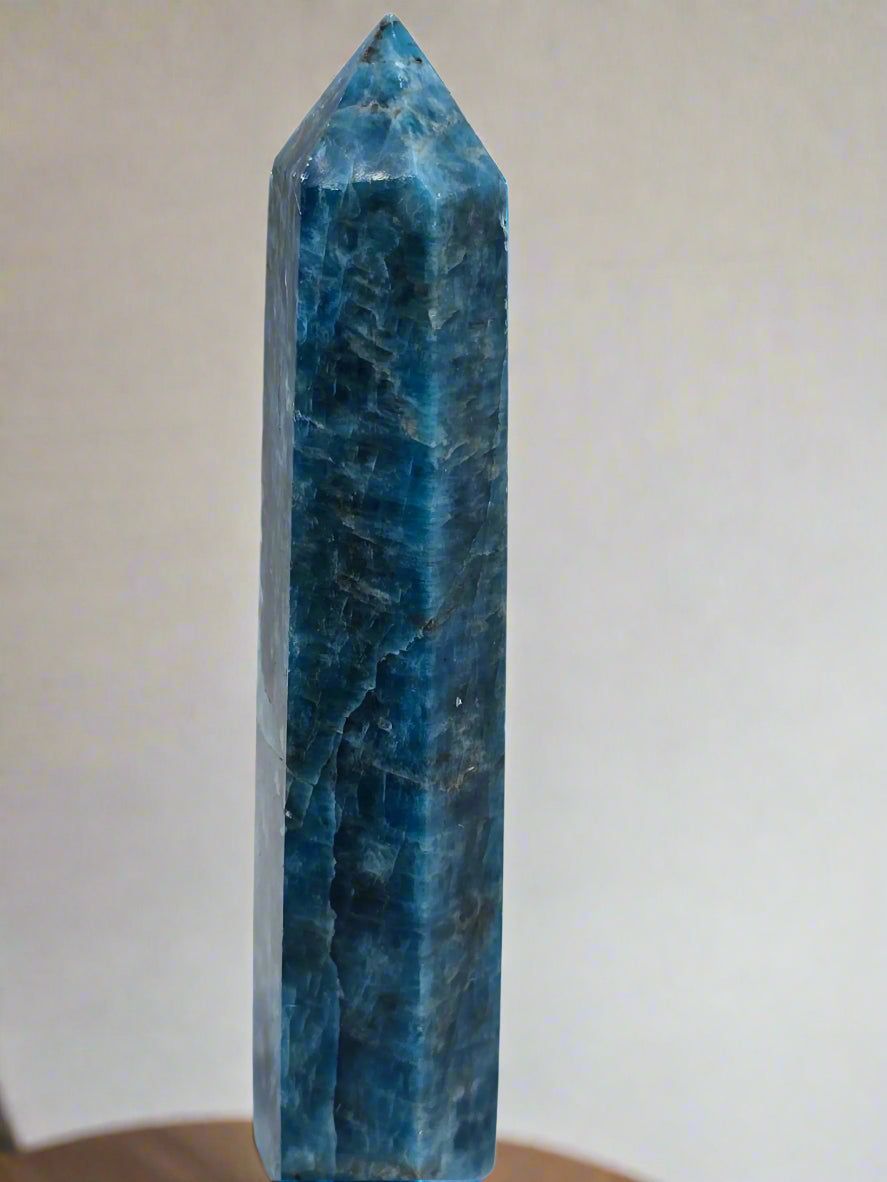APATITE TOWER