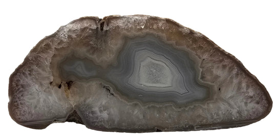 BRAZILIAN AGATE SLAB #1