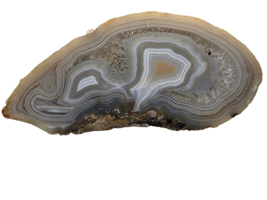 BRAZILIAN AGATE #3
