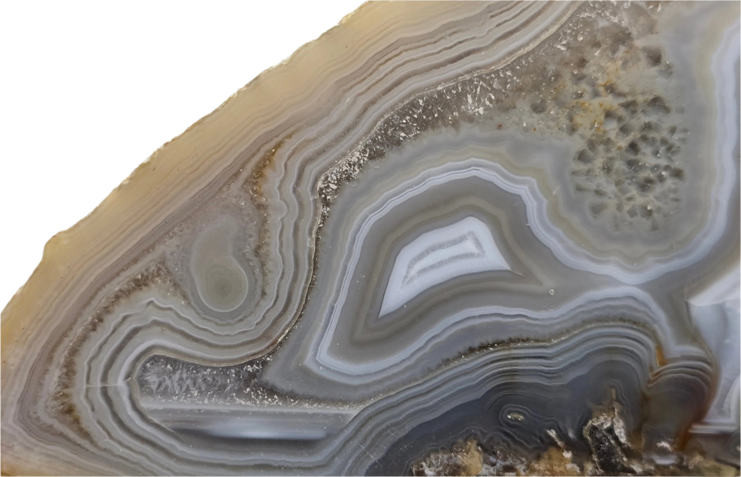 BRAZILIAN AGATE #3
