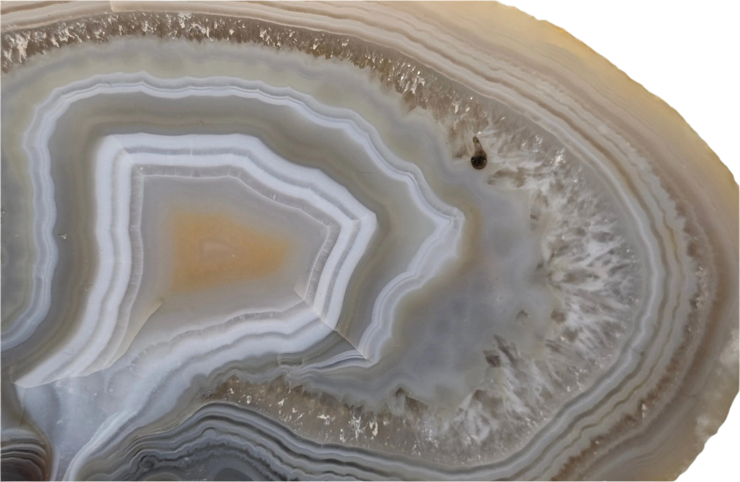 BRAZILIAN AGATE #3