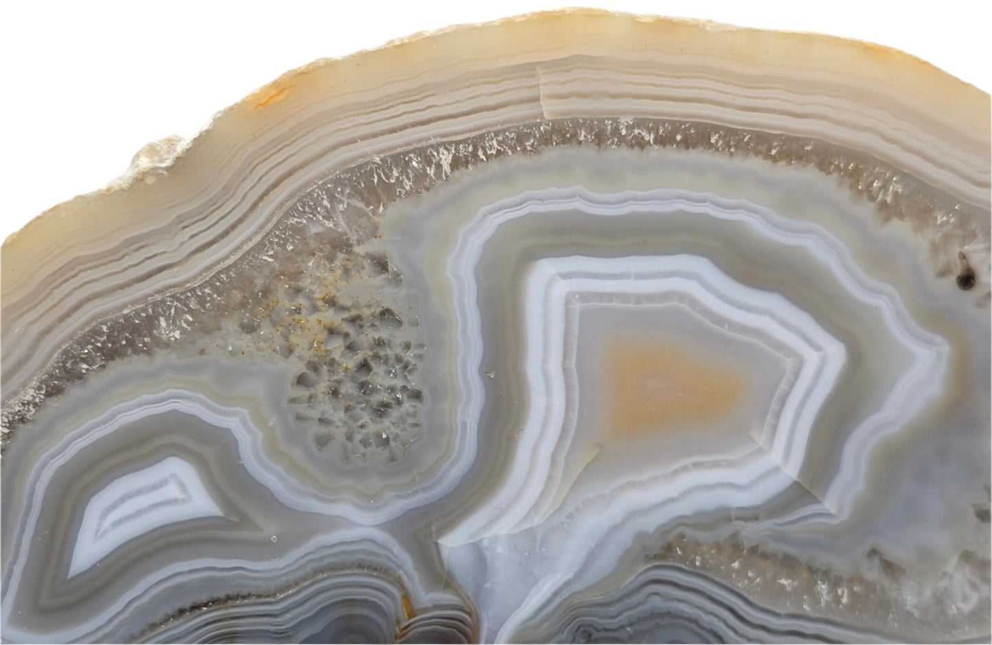BRAZILIAN AGATE #3
