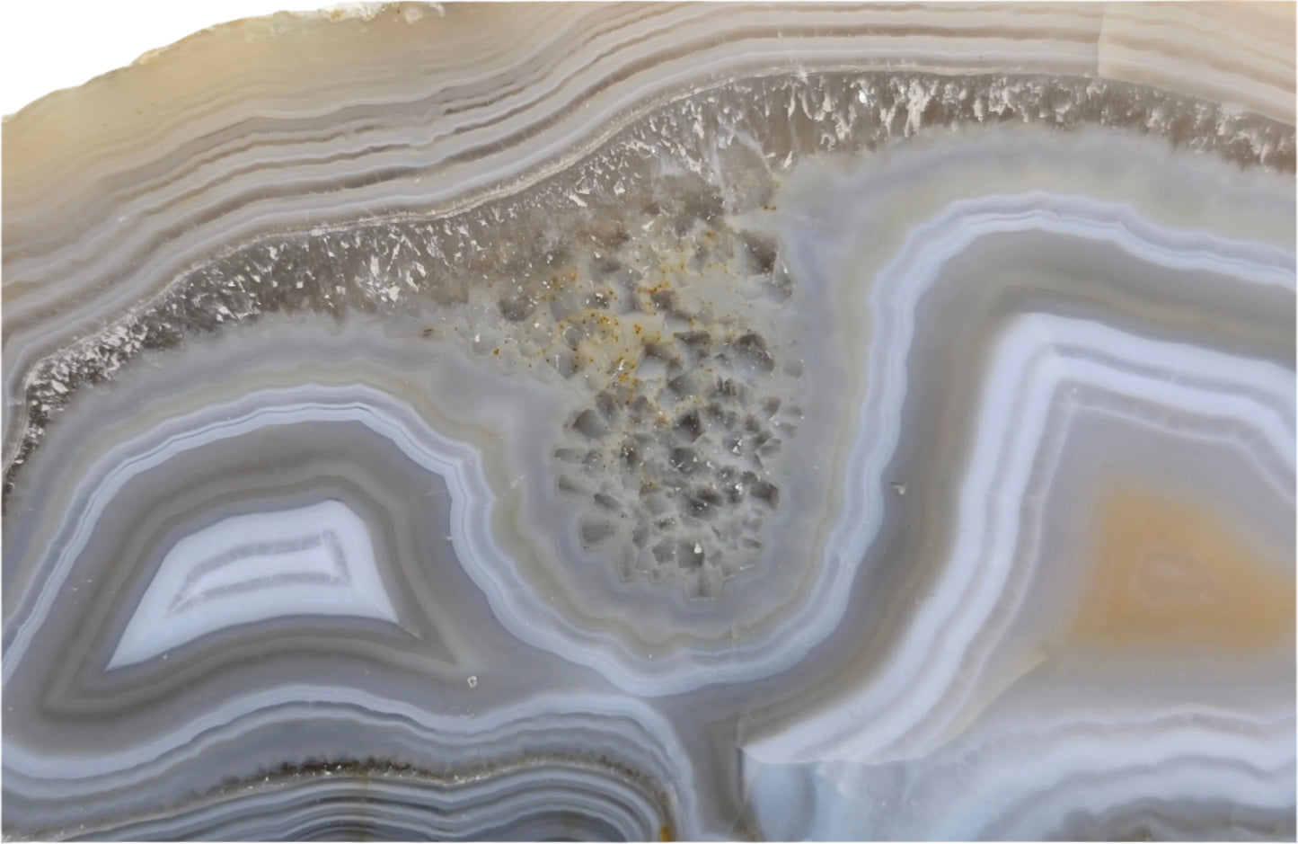 BRAZILIAN AGATE #3