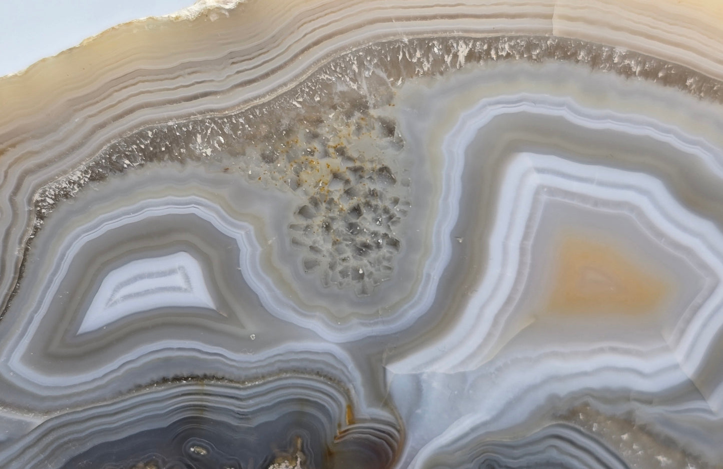 BRAZILIAN AGATE #3
