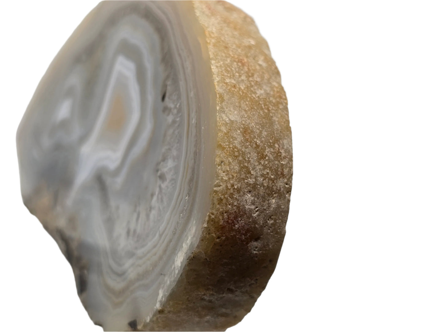 BRAZILIAN AGATE #3