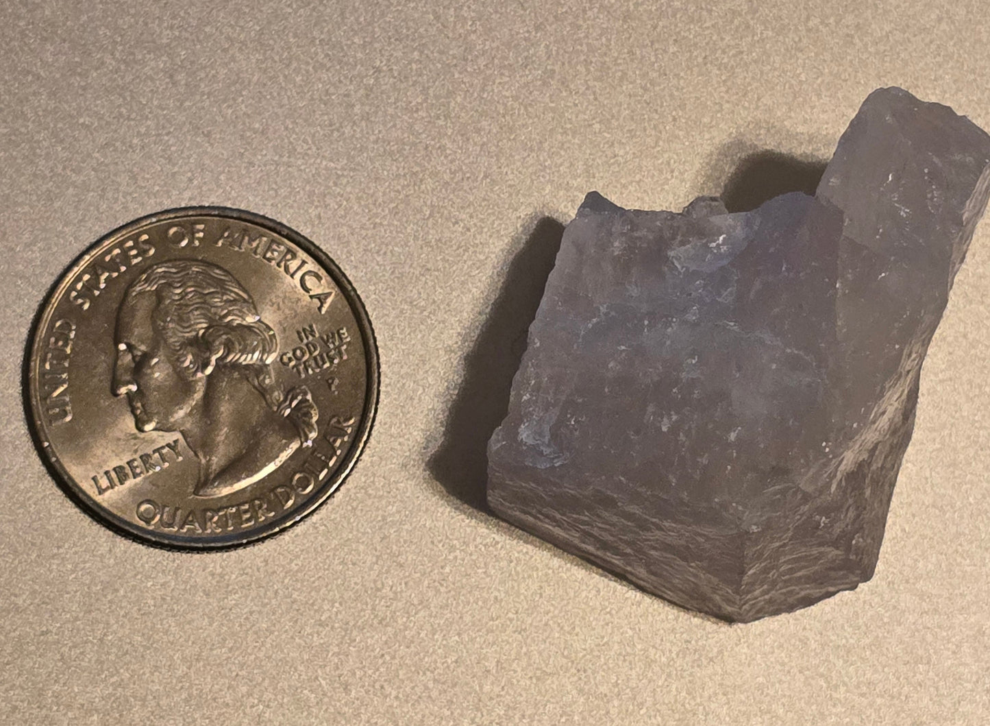 ROSE QUARTZ SPECIMENS (ROUGH)